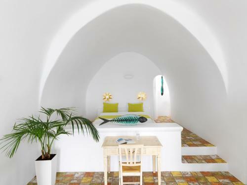 Hotel Astra Suites
