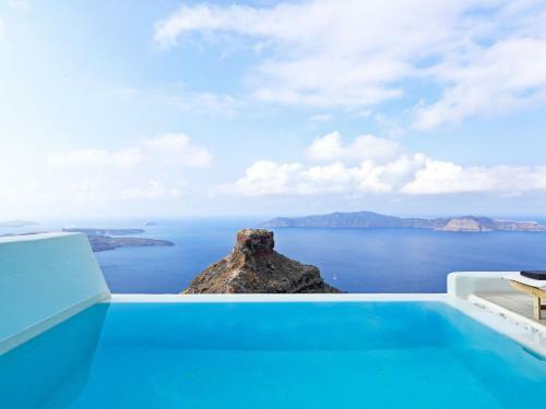 Hotel Astra Suites