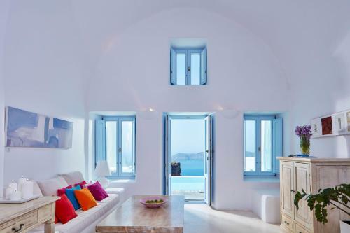 Hotel Astra Suites