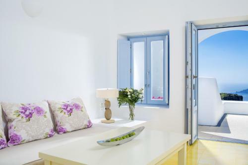 Hotel Astra Suites