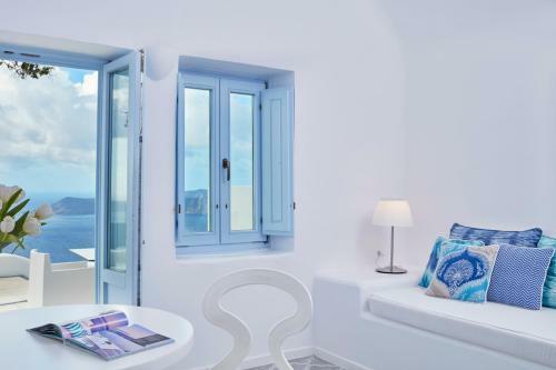 Hotel Astra Suites