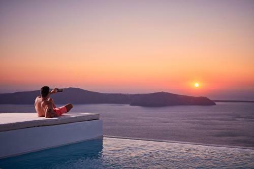 Hotel Astra Suites