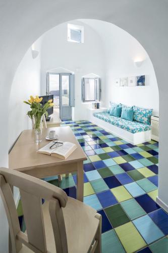 Hotel Astra Suites