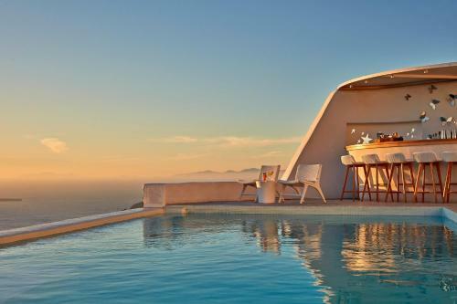 Hotel Astra Suites