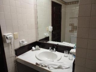 Hotel Tucan Siho-playa