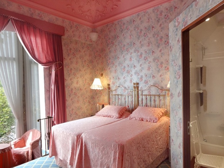 Hotel Continental Palacete