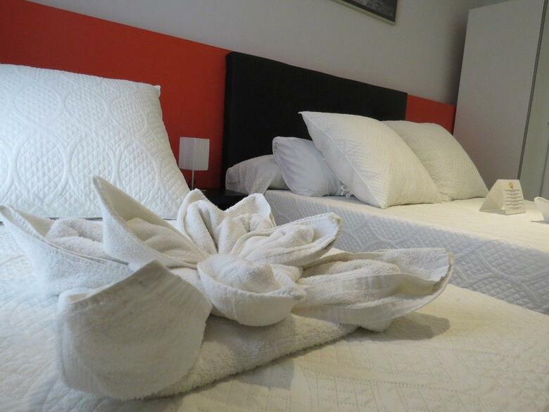 Hostal Barcelona City Centre