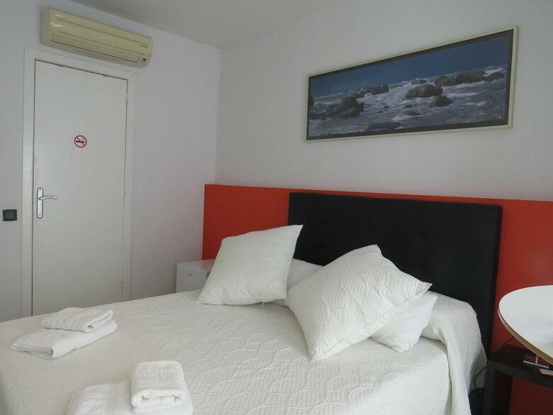 Hostal Barcelona City Centre