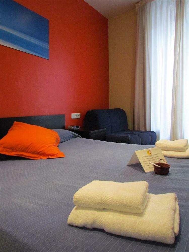 Hostal Barcelona City Centre