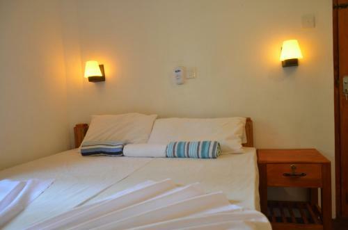 Hostal Yaye Guest House