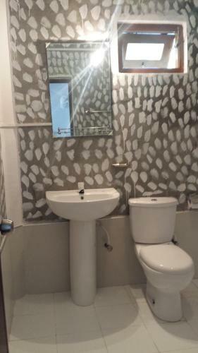 Hostal Yaye Guest House