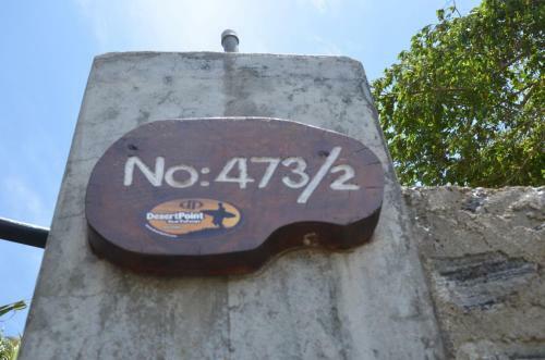 Hostal Yaye Guest House