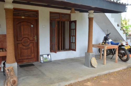 Hostal Yaye Guest House
