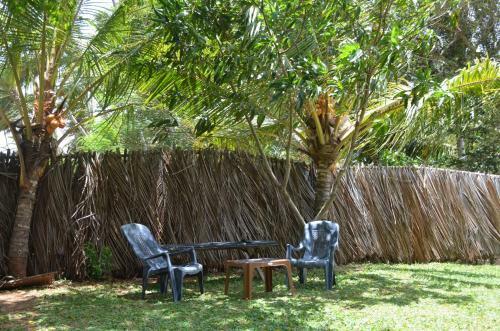 Hostal Yaye Guest House
