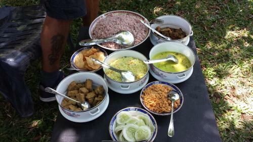 Hostal Yaye Guest House