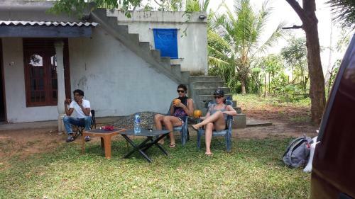 Hostal Yaye Guest House