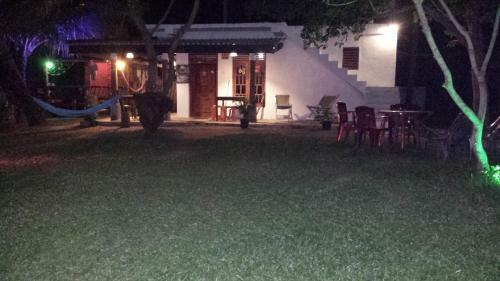 Hostal Yaye Guest House