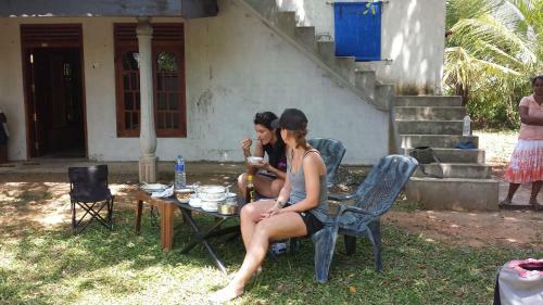 Hostal Yaye Guest House