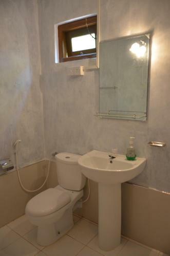 Hostal Yaye Guest House