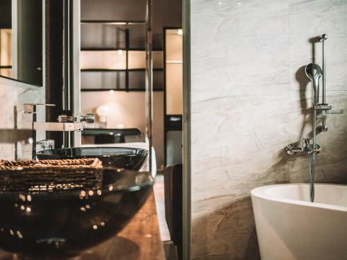 Bed & Breakfast Villa Raha