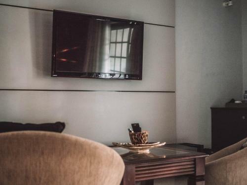 Bed & Breakfast Villa Raha