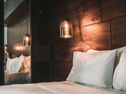 Bed & Breakfast Villa Raha