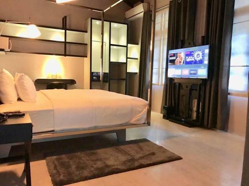 Bed & Breakfast Villa Raha
