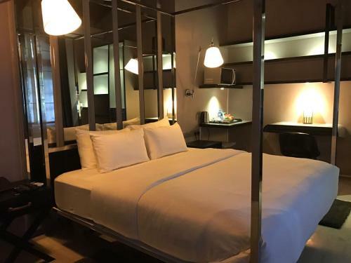 Bed & Breakfast Villa Raha