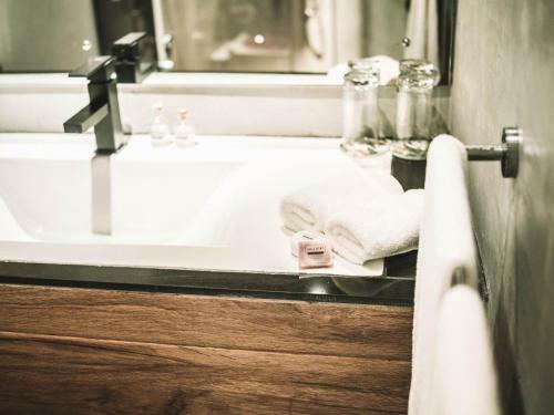 Bed & Breakfast Villa Raha