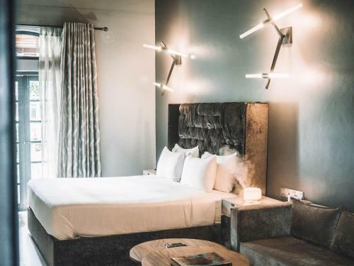 Bed & Breakfast Villa Raha