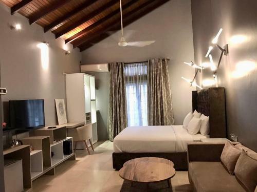 Bed & Breakfast Villa Raha