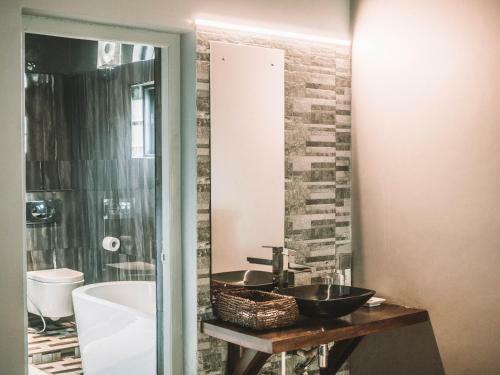 Bed & Breakfast Villa Raha