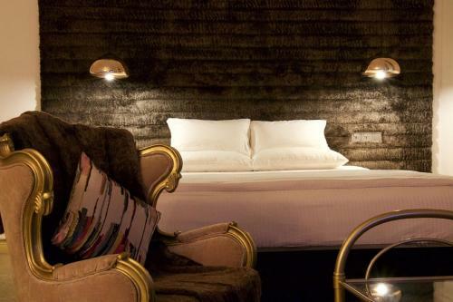 Bed & Breakfast Villa Raha