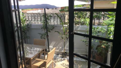 Bed & Breakfast Villa Raha
