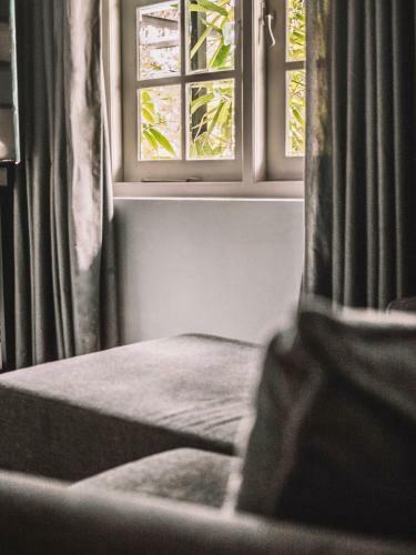 Bed & Breakfast Villa Raha