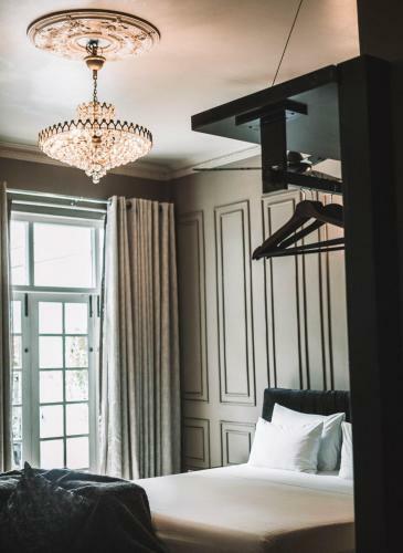 Bed & Breakfast Villa Raha