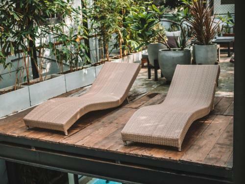 Bed & Breakfast Villa Raha