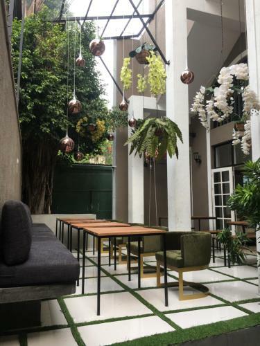 Bed & Breakfast Villa Raha