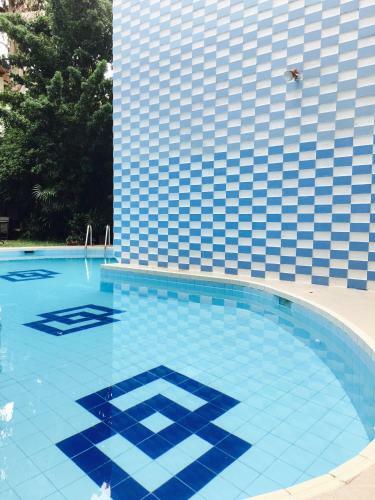 Bed & Breakfast Villa Raha
