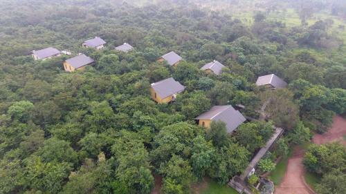 Hotel Wild Air