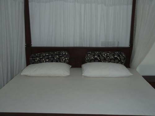 Bed & Breakfast New Jaya Villa
