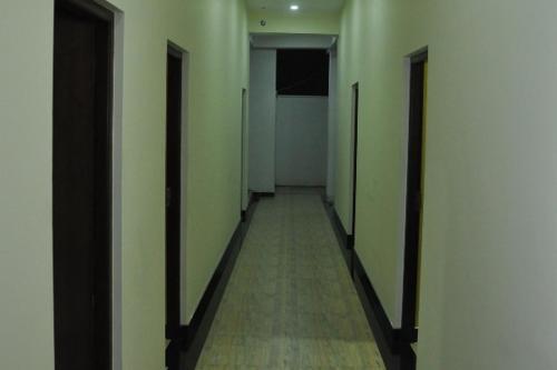 Hotel Pearl Gate