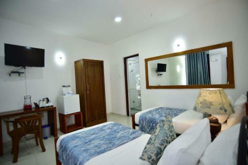 Lodge Colombo Villa (town House)