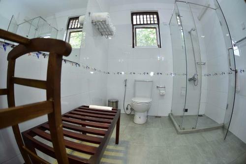 Lodge Colombo Villa (town House)