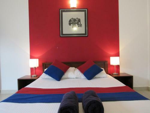 Bed & Breakfast Villa Key 2 Ceylon - Colombo 5