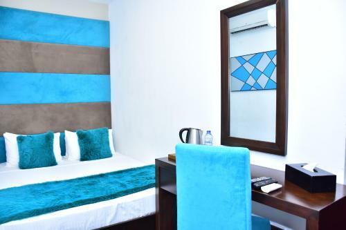 Bed & Breakfast Bongo Stay