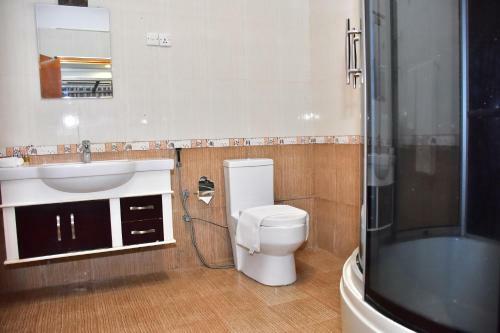 Bed & Breakfast Bongo Stay