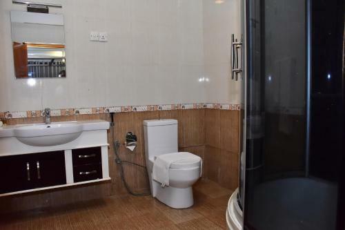 Bed & Breakfast Bongo Stay