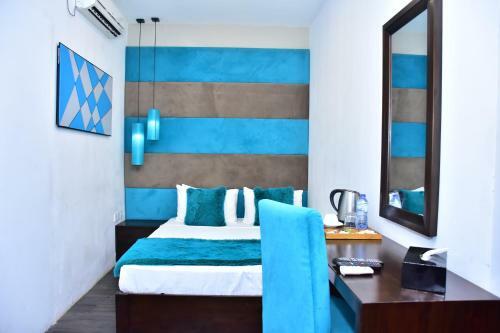 Bed & Breakfast Bongo Stay