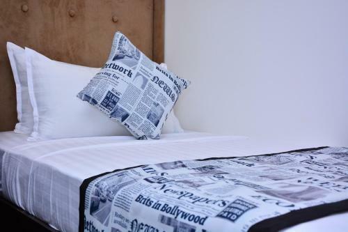 Bed & Breakfast Bongo Stay